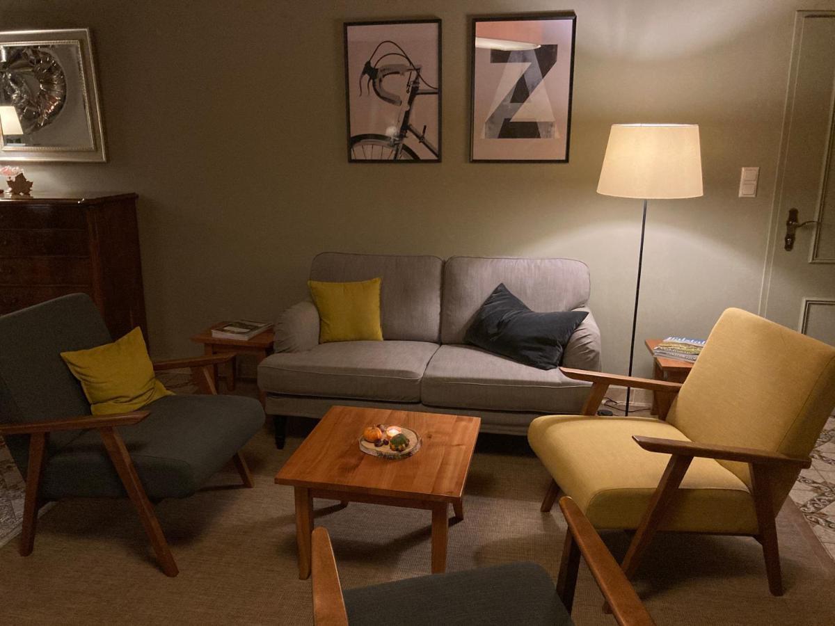 Zoechbauer Gaestehaus - Hotel Garni Kapelln 외부 사진