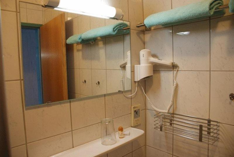 Zoechbauer Gaestehaus - Hotel Garni Kapelln 외부 사진
